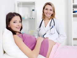 Подготовка и ведение беременности